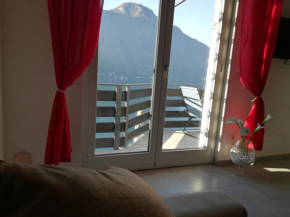 Villa Oleandra à Nesso Extérieur photo