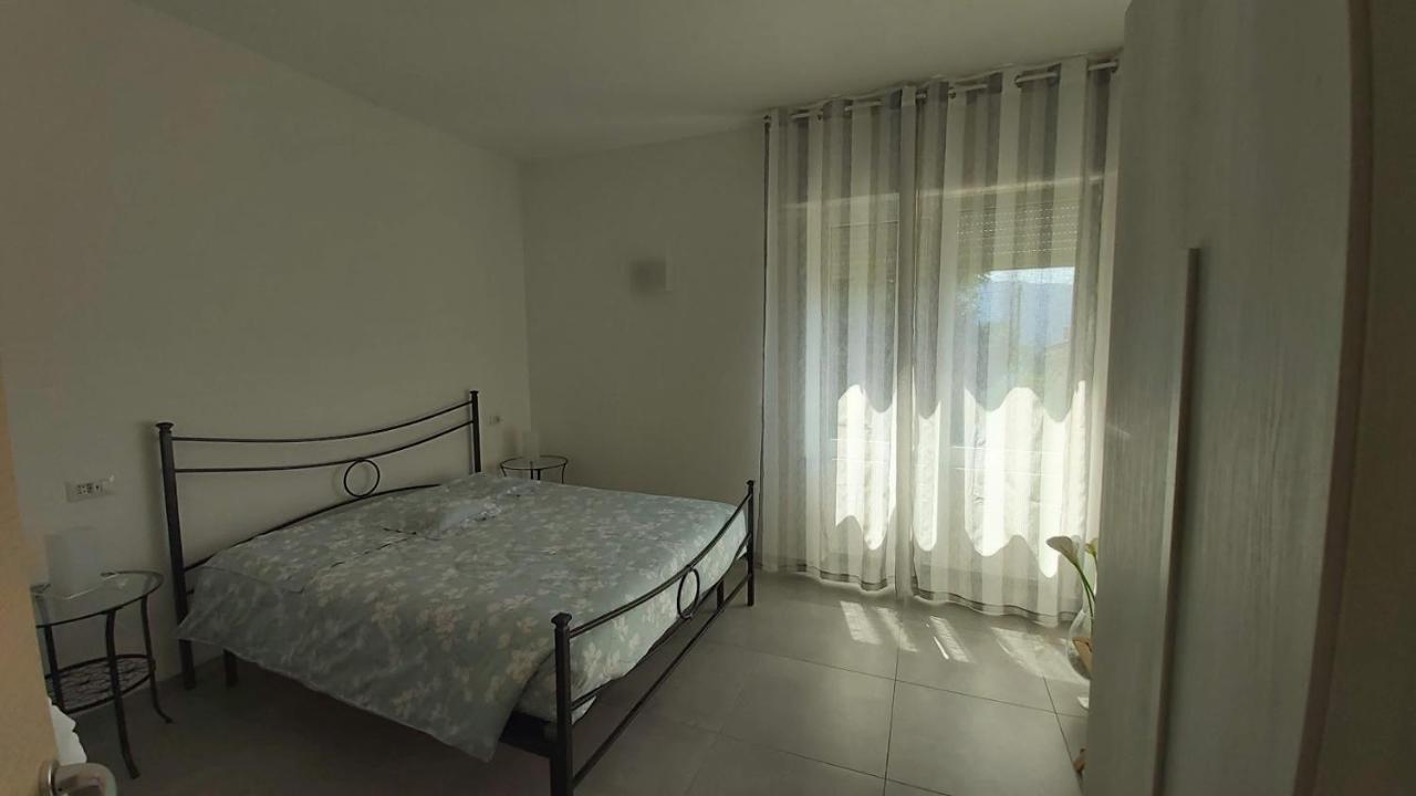 Villa Oleandra à Nesso Extérieur photo
