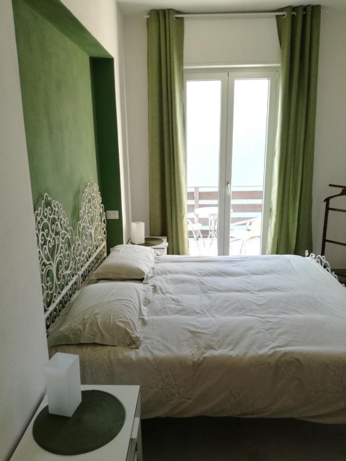 Villa Oleandra à Nesso Extérieur photo