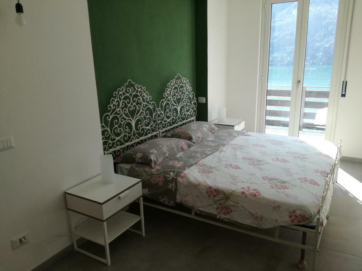 Villa Oleandra à Nesso Extérieur photo